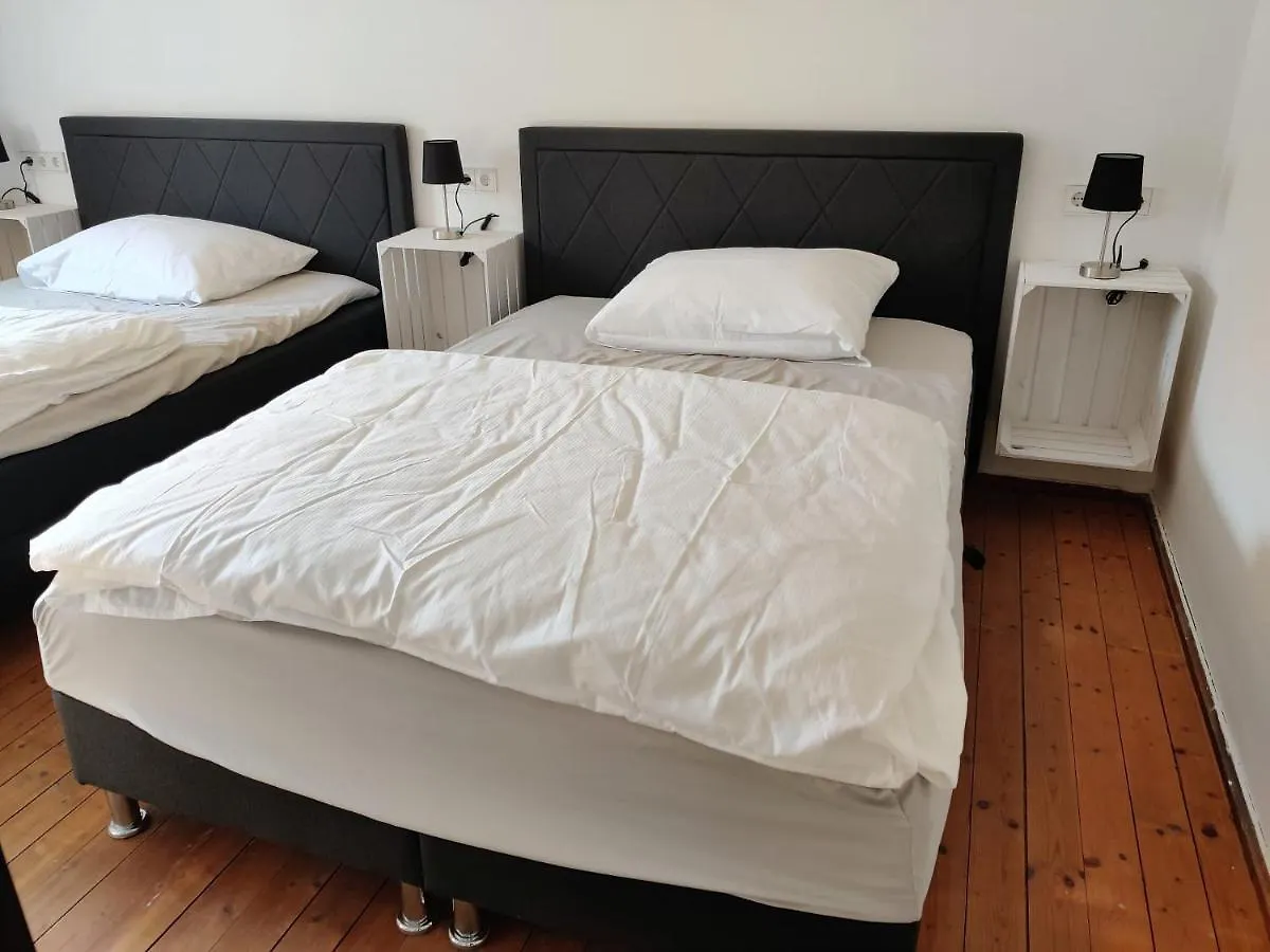 Schickes Appartement In Residenznaehe Wurzburg