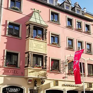 3* Hotel Zum Winzermaennle