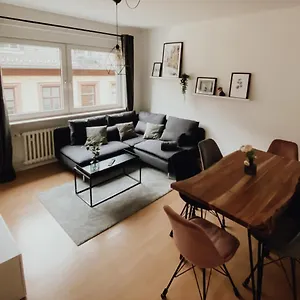 Attraktive 3-zimmerwohnung - Zentrum & Naehe Bahnhof Wurzburg