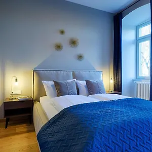 Homie Stay Am Schloss Apartments Wurzburg