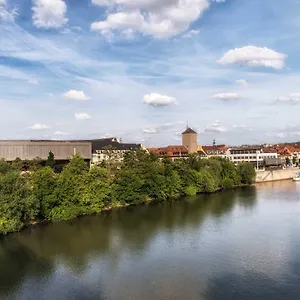 Maritim Würzburg