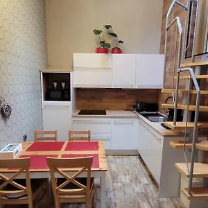 Apartment Ferienhaus Appartement