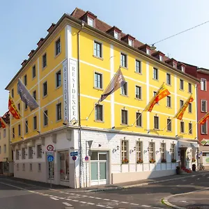 Hotel Residence Hotel