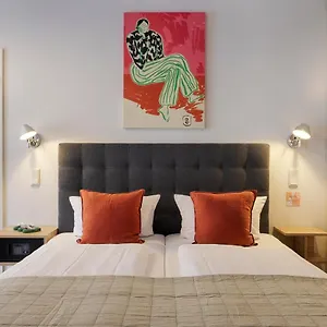3* Hotel Zur Stadt Mainz In Wuerzburger Innenstadt