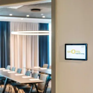 3* Hotel Ghotel & Living