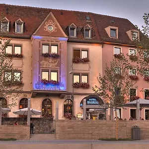 3* Hotel & Restaurant Walfisch