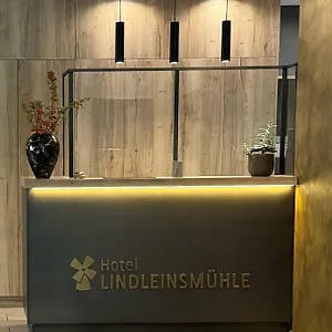 Lindleinsmuehle Würzburg