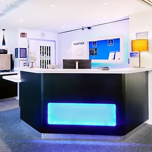 2* Hotel Wuerzburg-ost