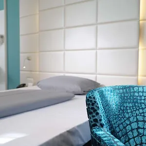 3* Hotel Best Western Wuerzburg-sued