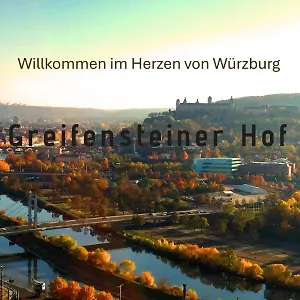 4* Hotel Greifensteiner Hof