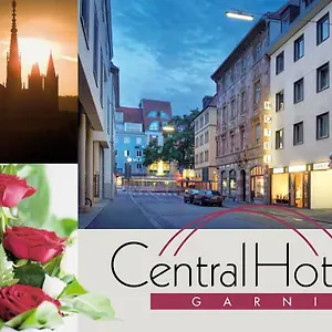 2* Hotel Egbr