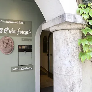 Eulenspiegel - Nichtrauchhotel - Garni Hotel