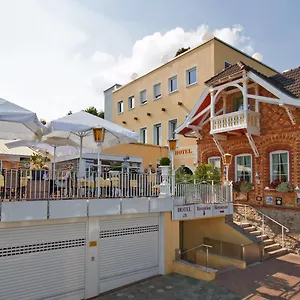 维特尔巴赫酒店 酒店
