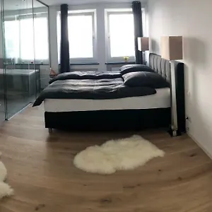 Apartment Central Wuerzburg Wurzburg