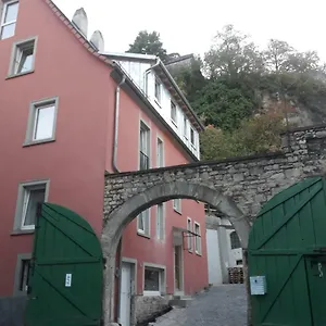 Mainviertelhof Wurzburg