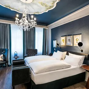 4* Hotel Wuerzburger Hof ****