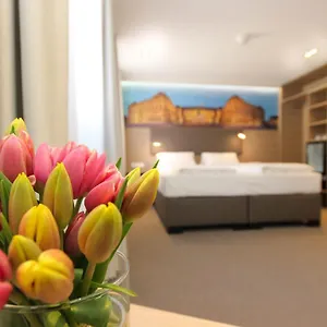 City Hotel Wuerzburg Wurtzburgo